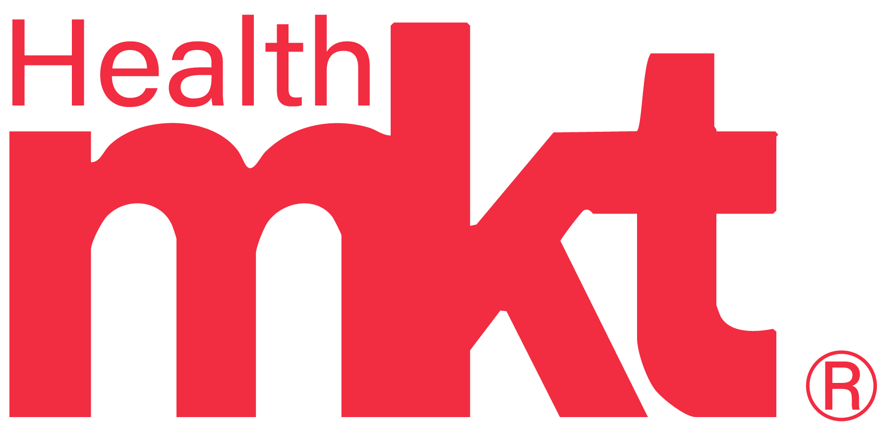 HealthMKT Logo
